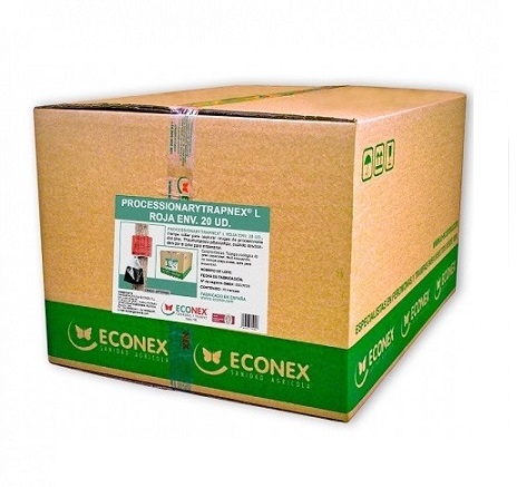 PROCESSIONARYTRAPNEX® L ENV. 20 UD. 